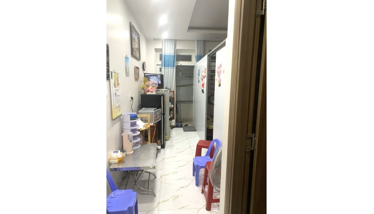 Bán Nhà Hẻm Xe Hơi 7 Chỗ  3 Tầng 64m2_4x16m 5PN Gần Phạm Văn Đồng Linh Đông Thủ Đức Chỉ 6,7 tỷ